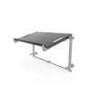 Gravity Utility Shelf for Second Tier Keyboard Stand Add-Ons