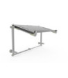 Gravity Utility Shelf for Second Tier Keyboard Stand Add-Ons