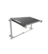 Gravity Utility Shelf for Second Tier Keyboard Stand Add-Ons