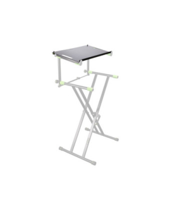 Gravity Utility Shelf for Second Tier Keyboard Stand Add-Ons