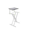 Gravity Utility Shelf for Second Tier Keyboard Stand Add-Ons