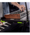 Gravity Utility Shelf for Second Tier Keyboard Stand Add-Ons