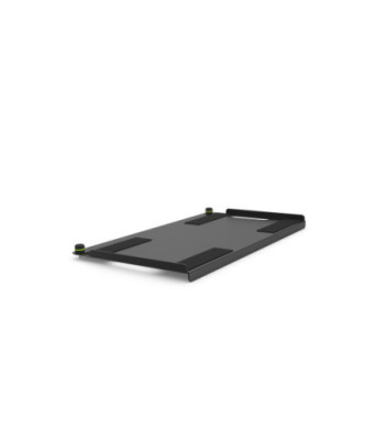 Gravity Utility Shelf for Second Tier Keyboard Stand Add-Ons