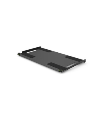 Gravity Utility Shelf for Second Tier Keyboard Stand Add-Ons