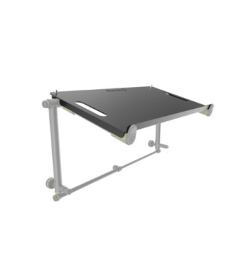 Gravity Utility Shelf for Second Tier Keyboard Stand Add-Ons