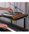 Gravity Utility Shelf for Second Tier Keyboard Stand Add-Ons