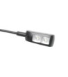 USB Gooseneck Lamp with 2 LEDs