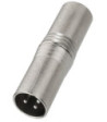Neutrik XLR-kobling - NA-3MM NEUTRIK