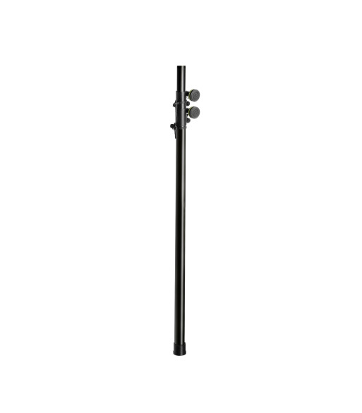 Gravity Double Extension Pole