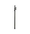 Gravity Double Extension Pole