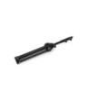 Gravity Compact double Extension Microphone Stand