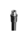Gravity Compact double Extension Microphone Stand