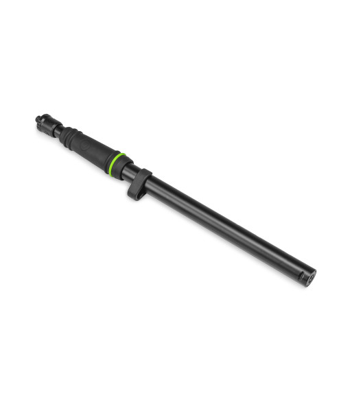 Gravity Microphone Pole for Table Mounting Gravity Microphone Pole for Table Mounting