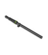 Gravity Microphone Pole for Table Mounting