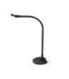 Gravity Dimmable LED Desk and Piano Lamp with USB Charging Port