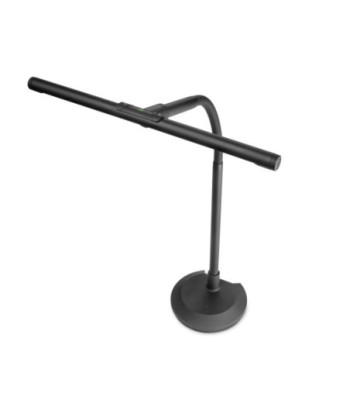 Gravity Dimmable LED Desk and Piano Lamp with USB Charging Port