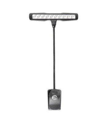 LED Light for Music Stand