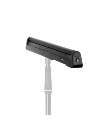  Magnetic and Dimmable LED Light Bar with USB Charging Port