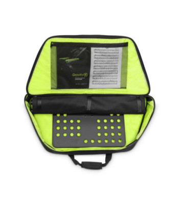 Gravity Transport Bag for Music Stand