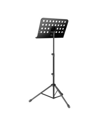Telescopic music stand