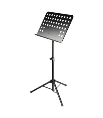 Perforated Music Stand