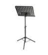 Perforated Music Stand
