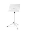 Gravity Music Stand Classic White