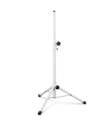 Gravity Music Stand Classic White