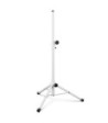 Gravity Music Stand Classic White