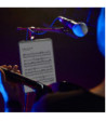 Gravity Traveler Sheet Music Holder