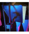 Gravity Traveler Sheet Music Holder