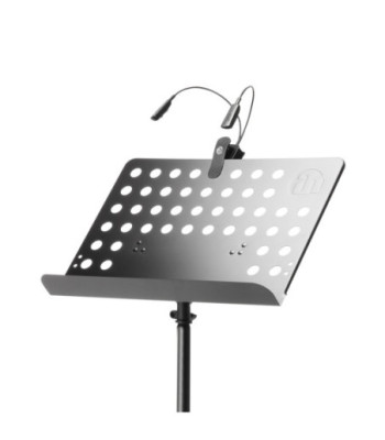 Music Stand with LED Light