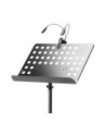 Music Stand with LED Light