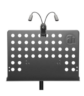 Music Stand with LED Light