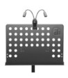 Music Stand with LED Light