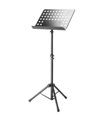 Music Stand with LED Light