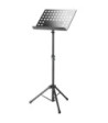 Music Stand with LED Light