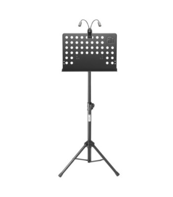 Music Stand with LED Light