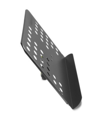 Gravity Music Stand Desk for Microphone Stands