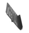 Gravity Music Stand Desk for Microphone Stands