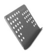 Gravity Music Stand Desk for Microphone Stands