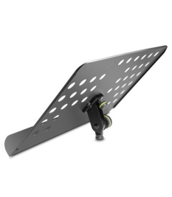 Gravity Music Stand Desk for Microphone Stands