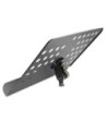 Gravity Music Stand Desk for Microphone Stands