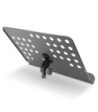 Gravity Music Stand Desk for Microphone Stands