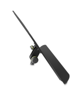 Gravity Music Stand Desk for Microphone Stands