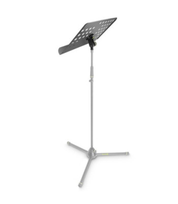 Gravity Music Stand Desk for Microphone Stands