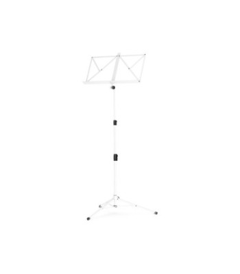 Gravity Compact Folding Music Stand incl. Carrying Bag