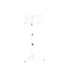 Gravity Compact Folding Music Stand incl. Carrying Bag