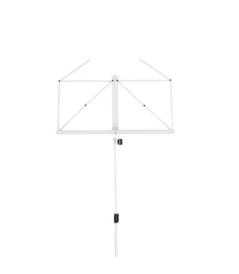 Gravity Compact Folding Music Stand incl. Carrying Bag