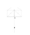 Gravity Compact Folding Music Stand incl. Carrying Bag